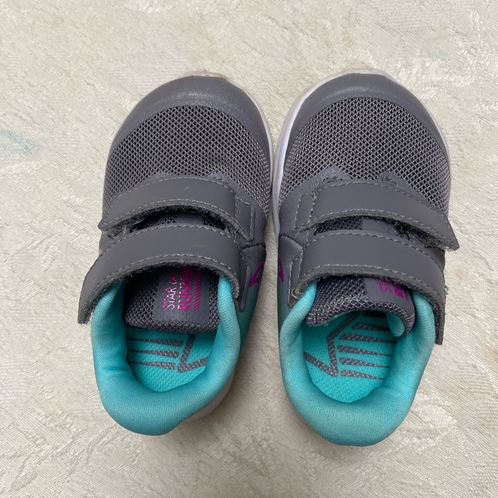 Baby Nike Star Runner Sneakers